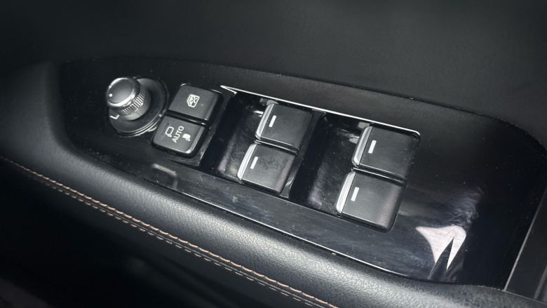 Mazda CX-5 2.0 Sport Edition 5dr Auto Petrol Estate